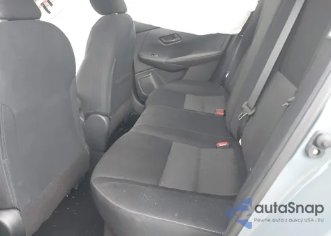 2025 Nissan Sentra Sv z USA, uszkodzony, nr VIN 3N1AB8CV0SY284620